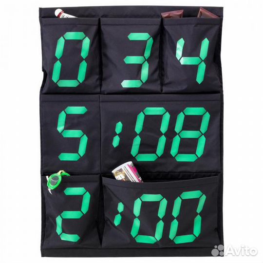 Кармашки IKEA