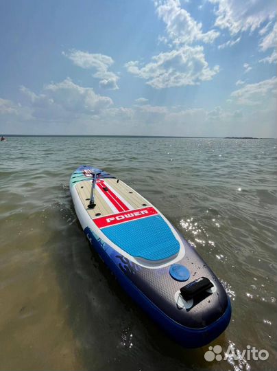 Сап доска Sup board Stormline family 12