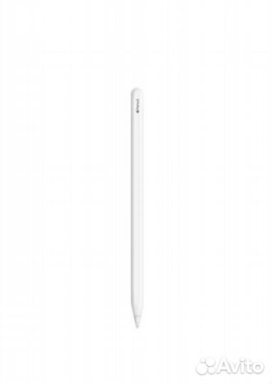 Стилус apple pencil 2nd Generation