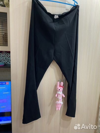 Брюки из Италии