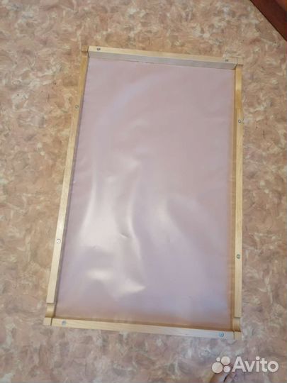 Пеленальная доска б/у