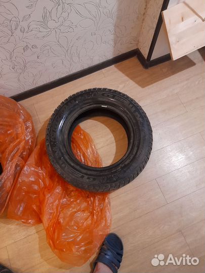 GT Radial IcePro 3 185/70 R14 92T