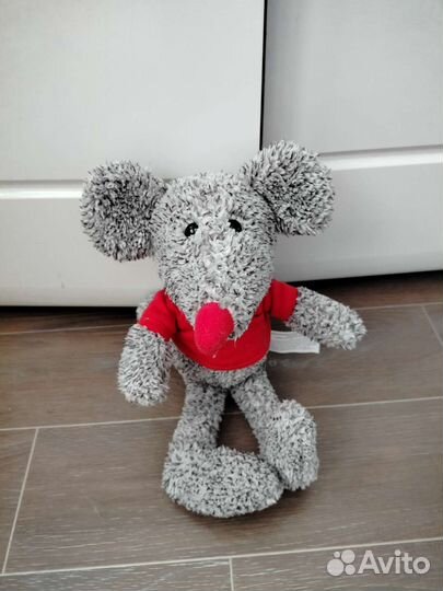 Мягкая игрушка