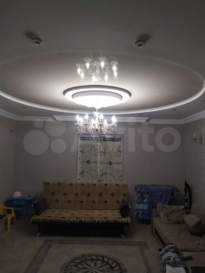 Дом 100 м² на участке 30 сот.