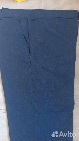 Школьный костюм Armani