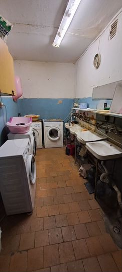 Комната 17,4 м² в 1-к., 5/5 эт.