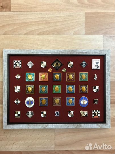 Подарочная картина-рамка