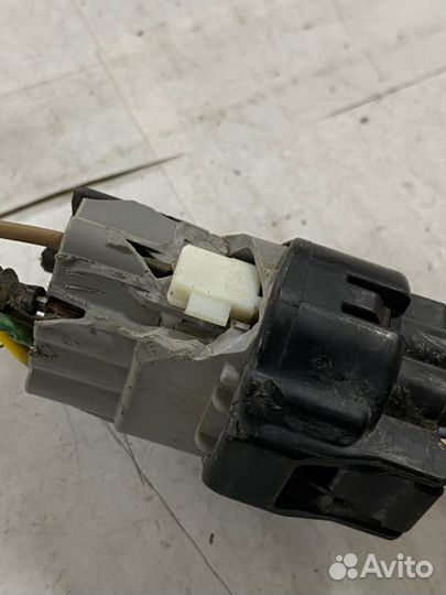 Фишка разъем Mitsubishi Asx GA3W