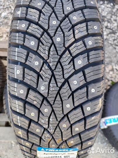 Triangle IcelynX TI501 195/65 R15