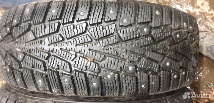 Cordiant Snow Cross 195/55 R15 99H