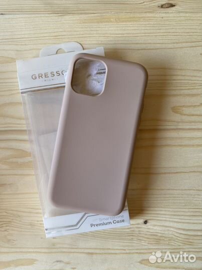 Чехлы на iPhone 11 pro