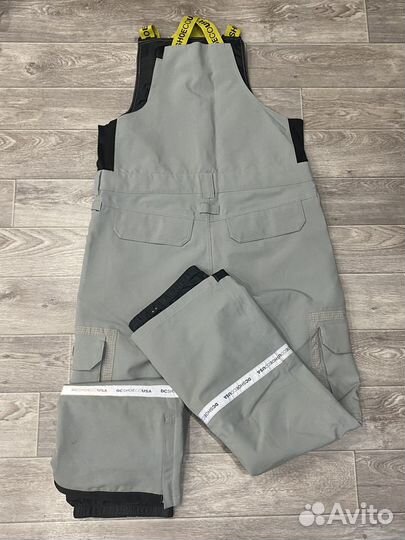 Полукомбинезон DC 15K