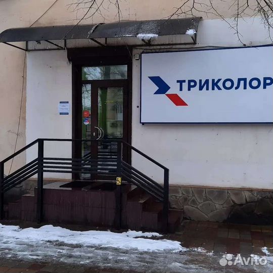 Установка, ремонт спутниковых антенн, 20 каналов