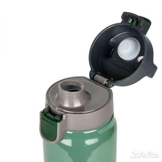 Спортивная бутылка Aqua, объемом 830 мл