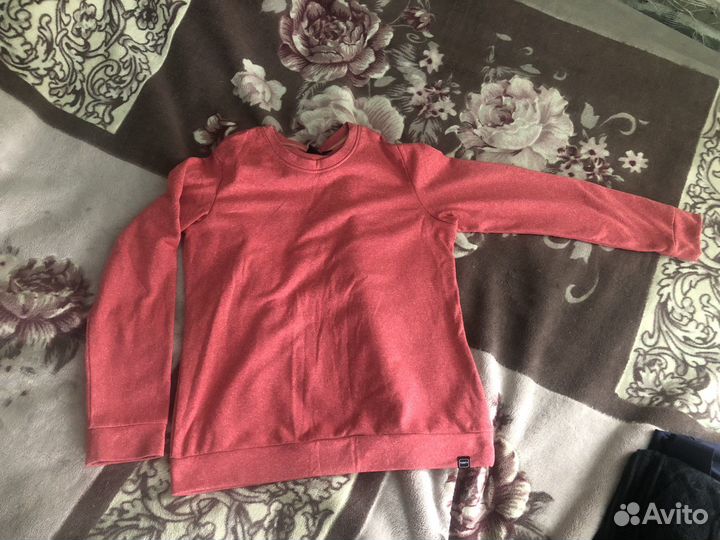 Женские вещи