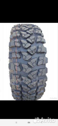 Streamstone Crossmaxx 275/70 R16