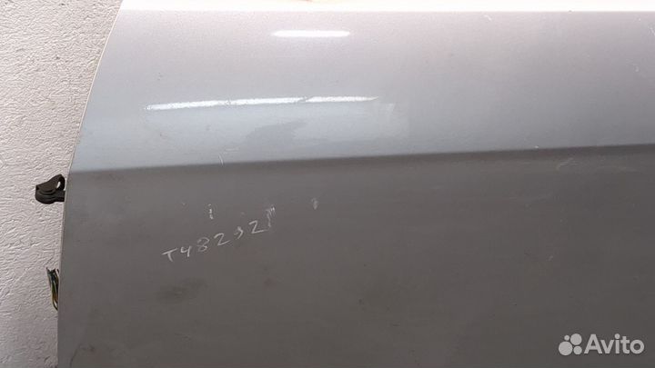 Дверь боковая Honda Accord 7, 2006