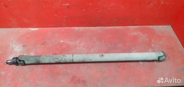 Волга вал карданный газ 3102 3110