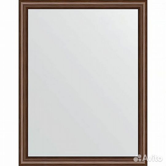Зеркало Evoform Definite 44х34 BY 1324 в багетной