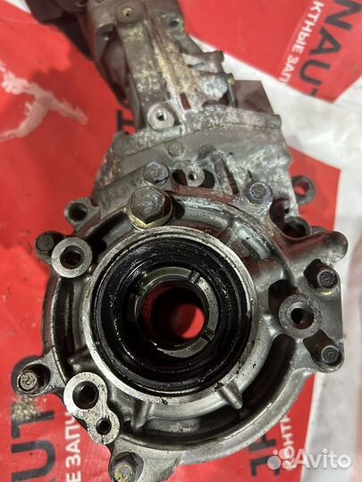 Раздаточная коробка Mitsubishi Outlander XL