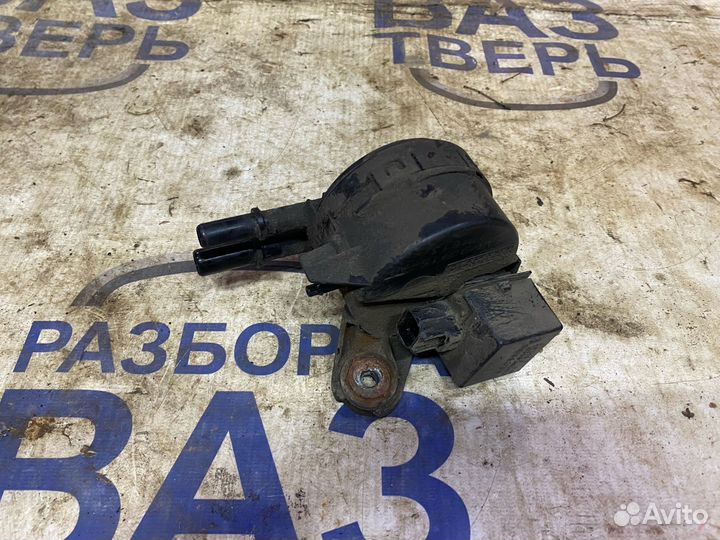 Клапан газов Фокус 1