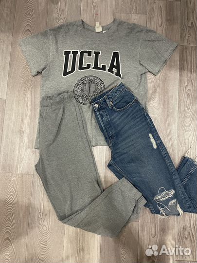 Женские вещи пакетом 44 размер