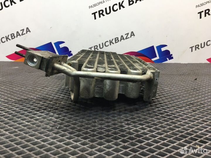 Радиатор кондиционера