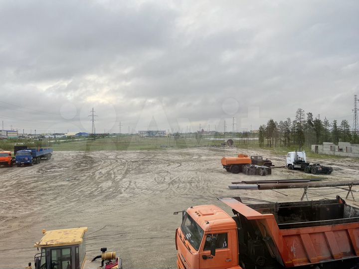 Участок 100 сот. (промназначения)