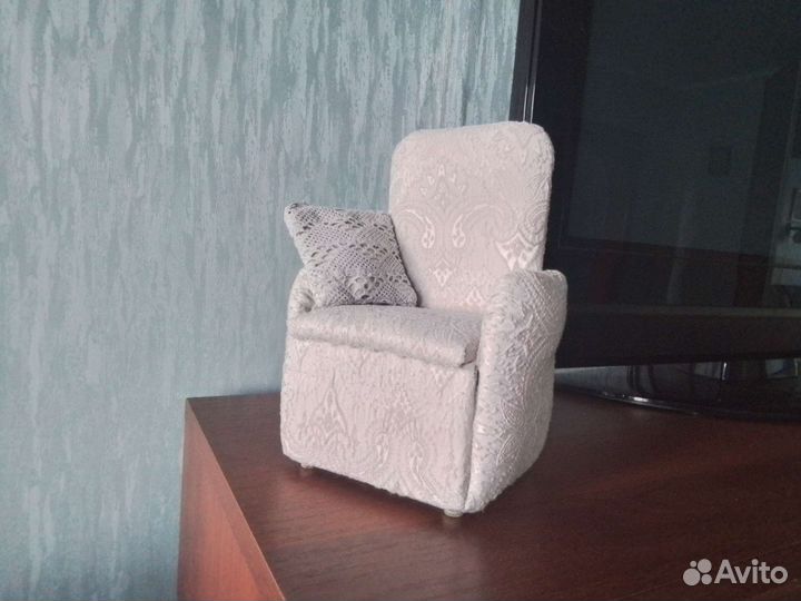 Мебель для кукол