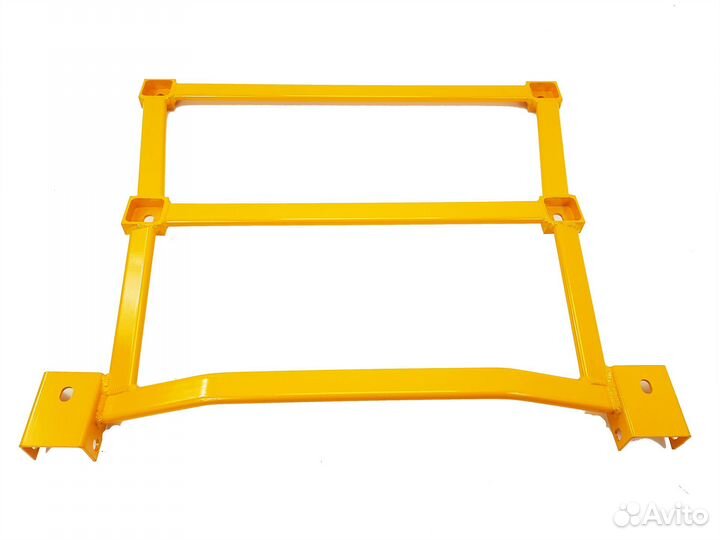 Передний подрамник - Mitsubishi lancer Evo 7 8 9