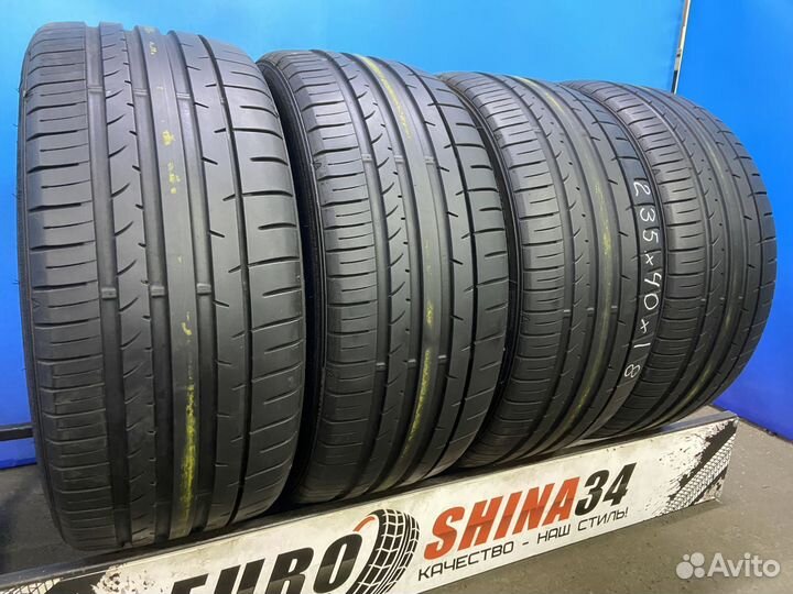 Dunlop SP Sport Maxx 050+ 235/40 R18 95Y