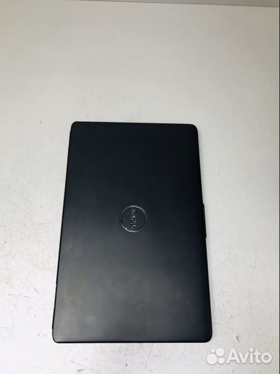 Корпус с рабочей матрицей от dell PP41L