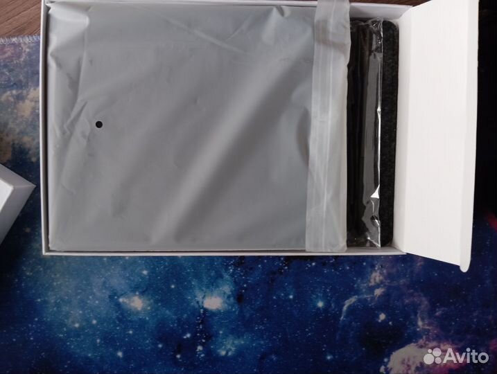 Графический планшет gaoman S620