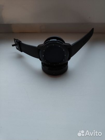 Galaxy Watch 4 Classic 42мм