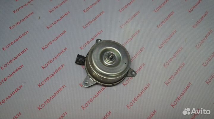 Nissan 21487-ED80A Моторчик вентилятора