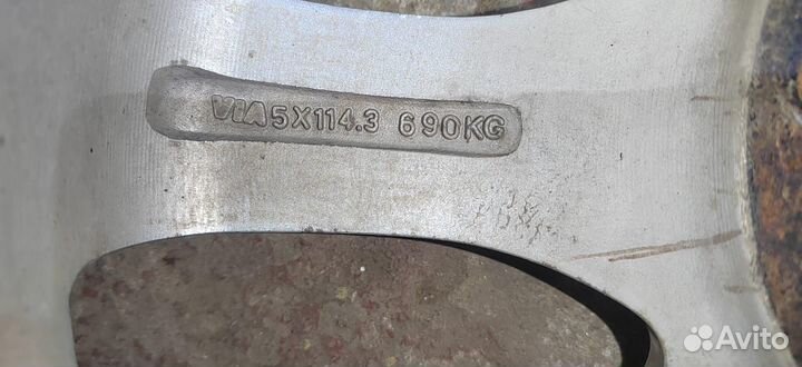 Bridgestone Playz RV PRV 205/65 R16