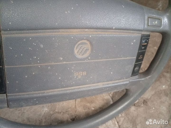 Рулевая колонка skoda