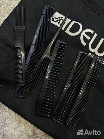 Парикмахерские инструменты