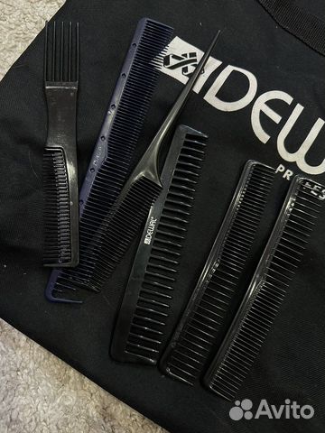 Парикмахерские инструменты