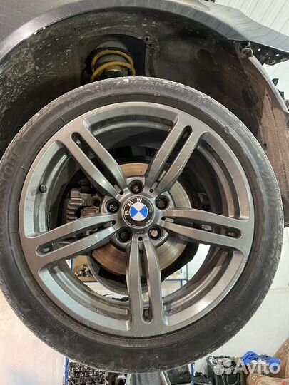 Колеса BMW R18