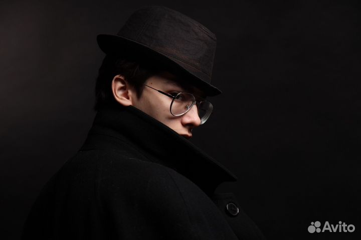 Фотограф портреты, лавстори, индивидуальная