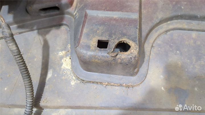 Бампер Alfa Romeo 145, 1996