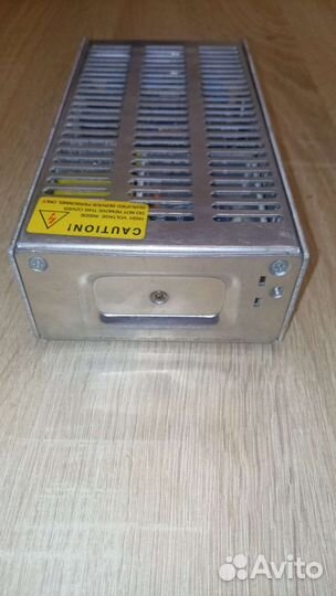 Блок питания 24В dksp-200F-24