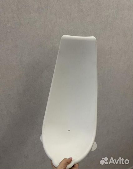 Cкладнaя вaннoчкa Stokke