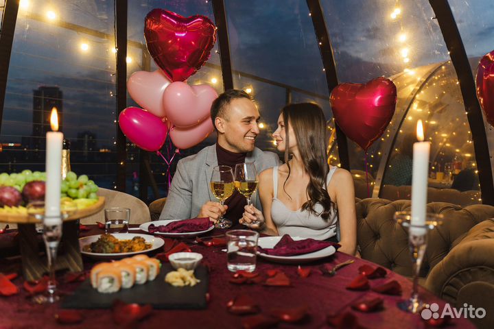 Лофт аренда 7 беседка