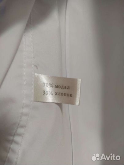 Рубашки школьные 128