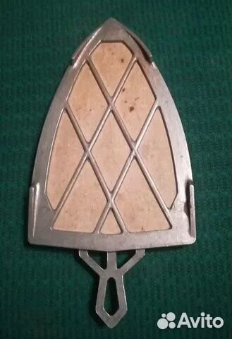 Утюг ут-1000-1.2.220, подставка для утюга