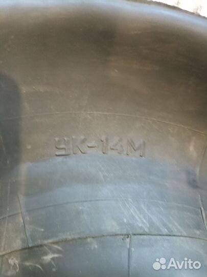 Автокамера ук-14М