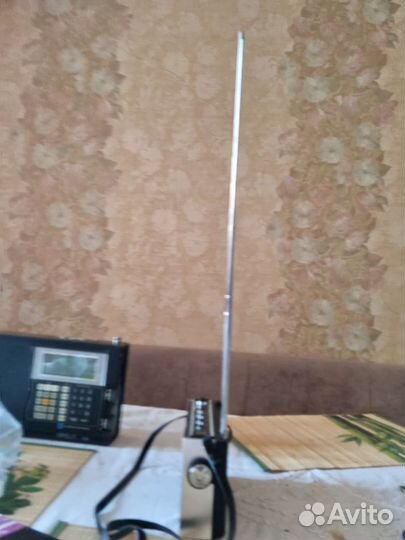 Радиоприемник National Panasonic GX802