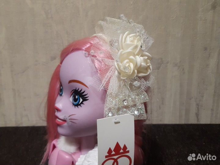 Ободки,заколки все новое